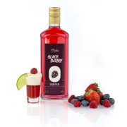 Ликьор „Мока“ къпина