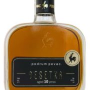 Лукс за всички сетива! Чаша на хармония и топлина. Дава ни силно чувство за удоволствие. Алкохолно съдържание: 40% Количество: 0,70л