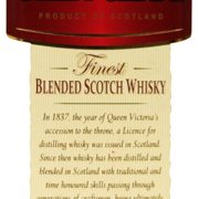 Glen Clyde Blended Scotch Whiskey