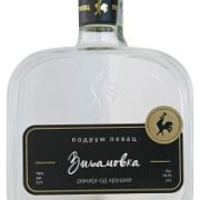 Ракия Крушова