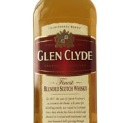 Glen Clyde Blended Scotch Whiskey