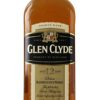 Glen Clyde Aged 12 Years Blended Scotch Whiskey