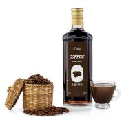 Ликьор „Мока“ кафе