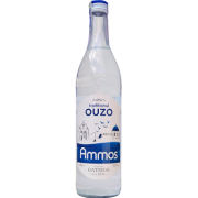 Ouzo Ammos