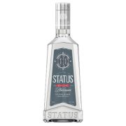 Водка Status Platinum