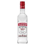 Водка Zlatogor