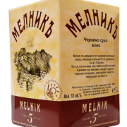 МЕЛНИКЪ
